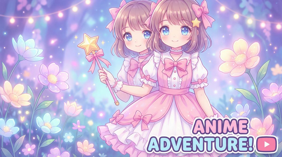 抖阴动漫-樱花物语原创治愈动漫短片